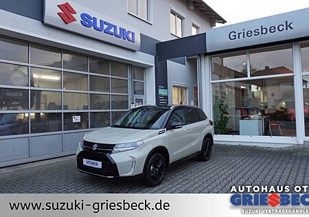 Suzuki Vitara 1.4 Boosterjet Hybrid Allgrip Comfort+/ V