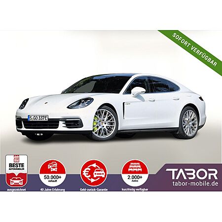 Porsche Panamera leasen