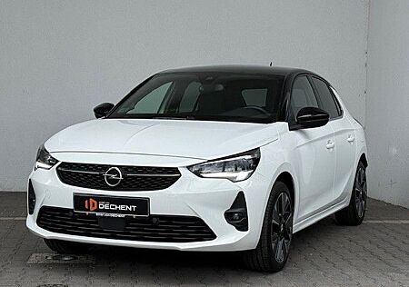 Opel Corsa -e Ultimate 50kWh/Navi/Kamera/LED!
