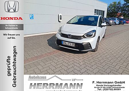 Honda Jazz 1.5 i-MMD Hybrid Advance