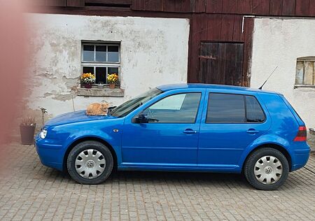 VW Golf Volkswagen 1.6 Standard