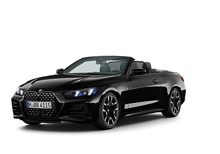 BMW 430i xDrive Cabrio M Sportpaket Innovationsp.