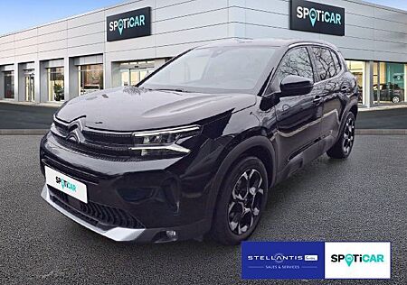 Citroën C5 Aircross Feel Pack 1.2 Pure Tech 130 S&S (EU6