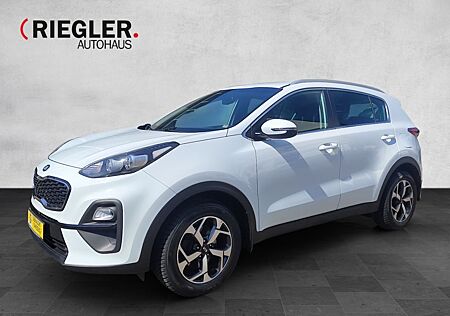 Kia Sportage VISION NAVI Klimaaut. Sitzh. Allwetter