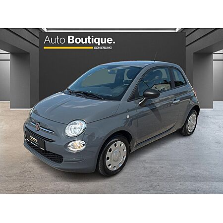 Fiat 500 leasen