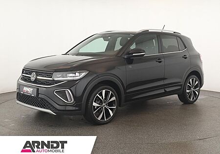 VW T-Cross Volkswagen 1.5 TSI DSG R-Line IQ Nav ACC Kam 18 AHK