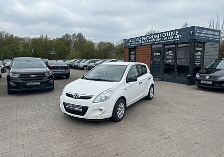 Hyundai i20 Classic/KLIMA/EURO5/
