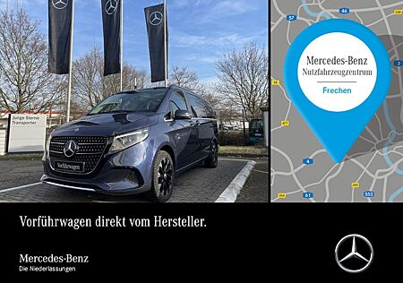 Mercedes-Benz V 300 d AVANTGARDE Lang PANO AHK 360° EASY-PACK