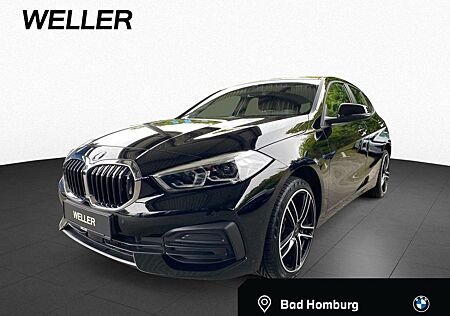 BMW 118i LED LcProf. Sitzh.PDC Tempomat LM Bluetooth