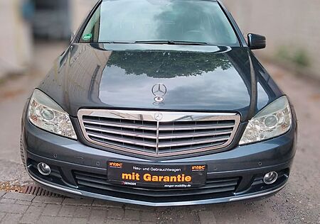 Mercedes-Benz C 220 T-Modell T CDI Blueefficiency