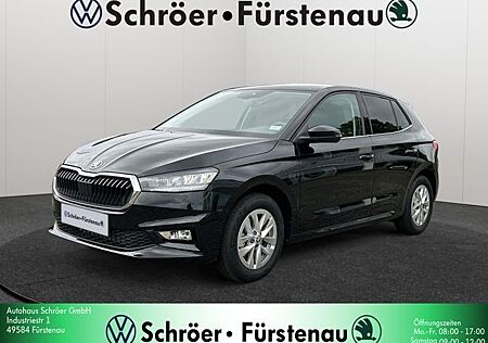 Skoda Fabia 1.0 TSI DSG X-tra (LED, ACC, Apple CarPlay