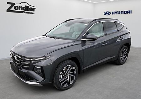 Hyundai Tucson 1.6 T-GDI /7-DCT /Prime /Assistent/Pano