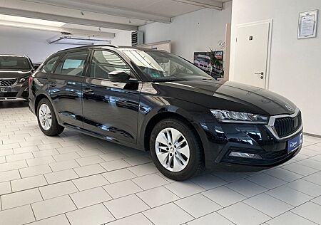 Skoda Octavia Combi Ambition