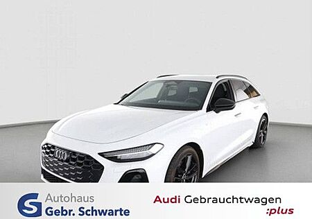 Audi A5 Avant TFSI S-tronic S-line AHK LED LM19 NAVI