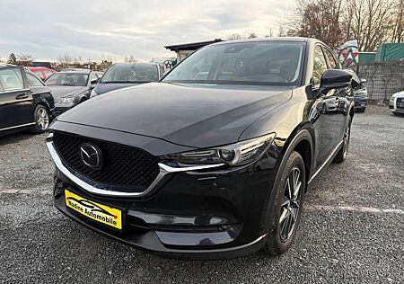 Mazda CX-5 Sports-Line AWD