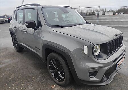 Jeep Renegade 1.0l T-GDI I3 Night Eagle