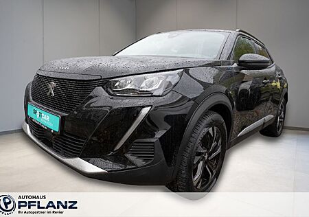 Peugeot 2008 e- Allure Pack 136