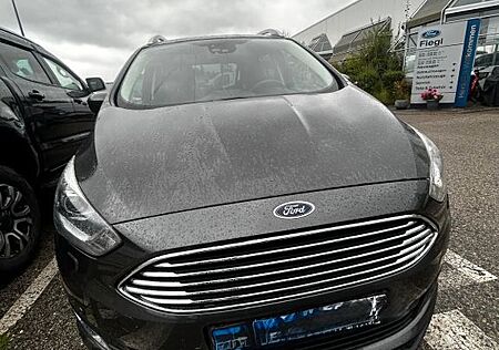 Ford Grand C-Max Titanium 6 SITZE EXPORT