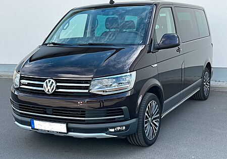 VW T6 Multivan Volkswagen
