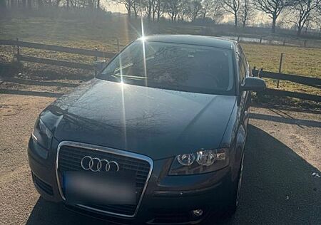 Audi A3 2.0 FSI Ambiente Sportback Ambiente