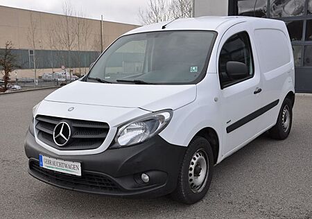 Mercedes-Benz Citan Kasten 108 CDI lang