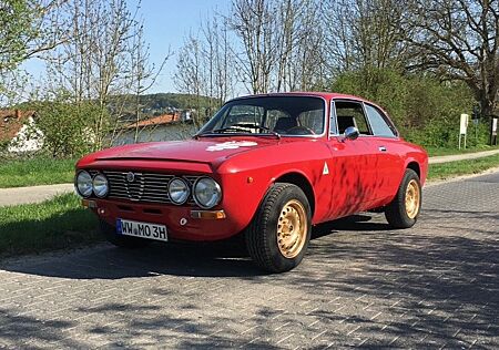Alfa Romeo GTJ