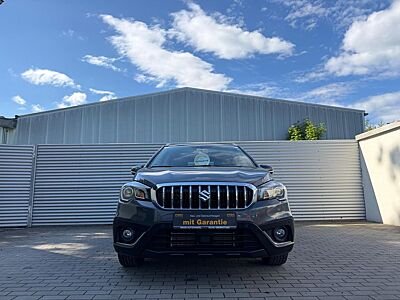 Suzuki (SX4) S-Cross 1,4 Comfort+Allgrip*PANO*NAVI*LEDE