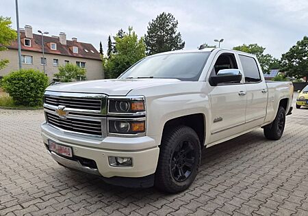 Chevrolet Silverado 5.3i High Country*Kanada Papiere