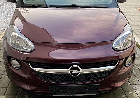 Opel Adam GLAM 1.4 64kW GLAM