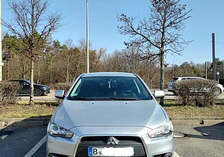 Mitsubishi Lancer 1.6