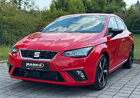 Seat Ibiza FR 1.0 TSI *Automatik*Kamera*LED*Virtual*