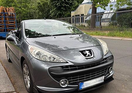 Peugeot 207 CC Filou HDi FAP 110 Filou