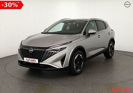 Nissan Qashqai N-Connecta 1.3 Dig-T MHEV Aut. LED ACC
