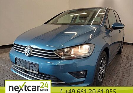 VW Golf Volkswagen Sportsvan VII Allstar BMT/Start-Stopp