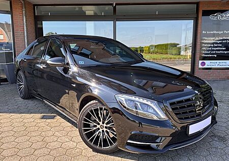 Mercedes-Benz S 350 /AMG/PANO