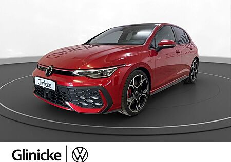 VW Golf Volkswagen VIII GTI Pano Matrix LM 19" Navi ACC