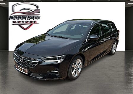 Opel Insignia 2.0 Turbo 125kW Elegance Auto S