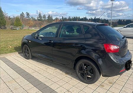 Seat Ibiza 1.0 EcoTSI Start&Stop 81kW FR FR