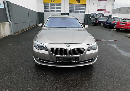 BMW 520 Baureihe 5 Touring d
