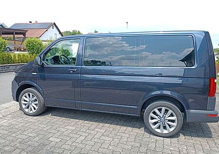 VW T6 Transporter Volkswagen