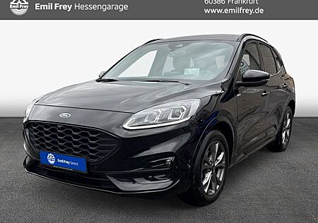 Ford Kuga 1.5 EcoBoost ST-LINE X