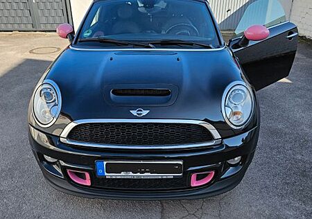 Mini Cooper S Roadster Cooper S