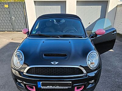 MINI Cooper S Roadster Cooper S