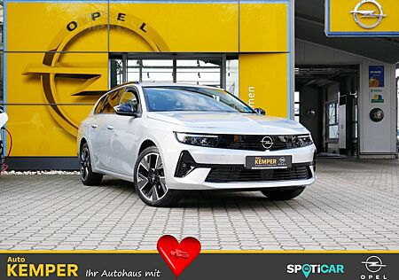 Opel Astra electric ST *PDC*SHZ*LED*ACC