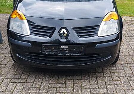 Renault Grand Modus
