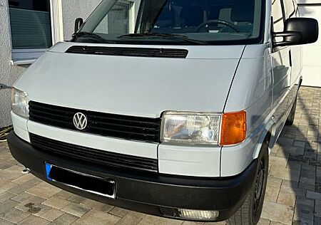 VW T4 Volkswagen Transporter