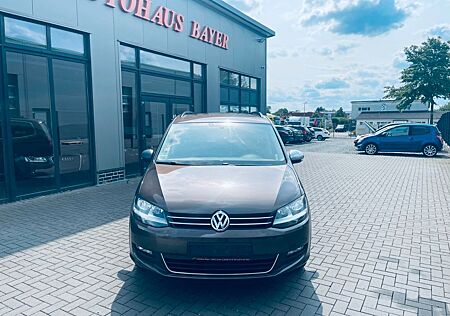 VW Sharan Volkswagen 1.4 BMT Comfortline