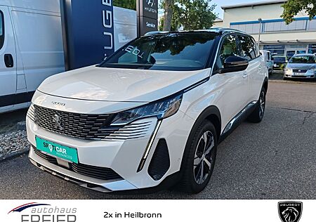 Peugeot 5008 Allure Pack 1.2 PureTech 130 EU6d 7-Sitzer