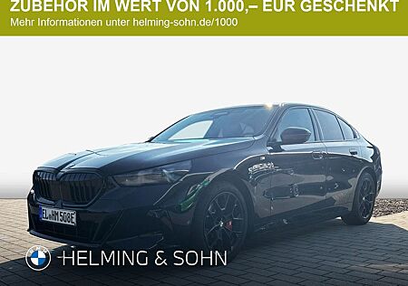 BMW 550e xDrive - M Sportpaket / Head-Up / DAB / LED