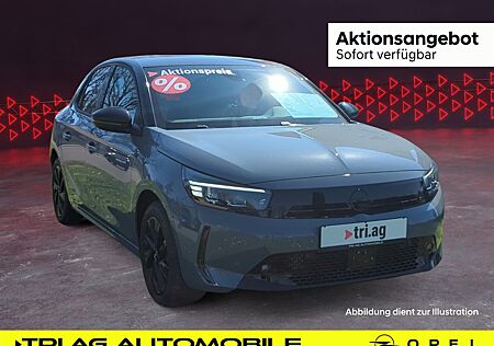 Opel Corsa GS Infotainment+Tech-Paket SHZ Allwetterre